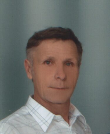 Виктор Фисенко