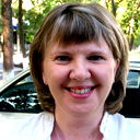 Елена Ройтбург