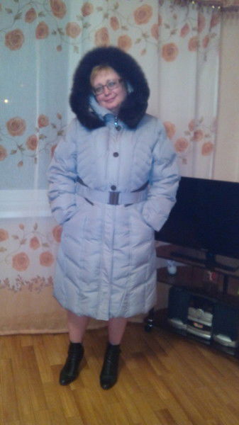 Наталья Мотлах