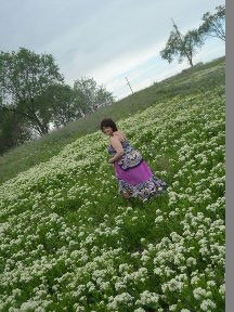 Таисия Сорокина