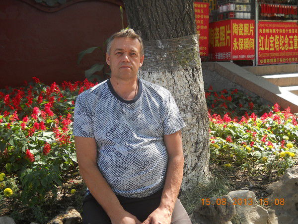 Владимир Зявенко