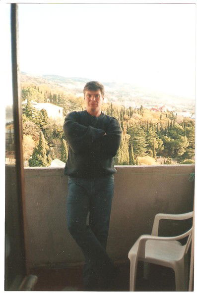 Игорь Толстопятенко