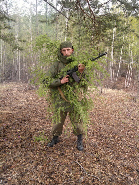 Антон Арефьев