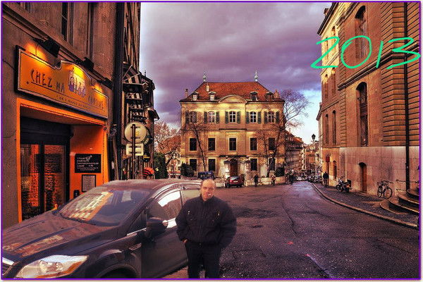 Алексей Лебедев