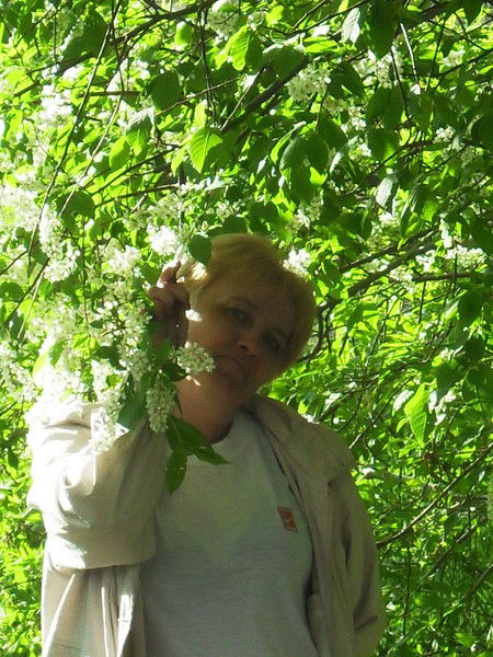 Наталья Усова