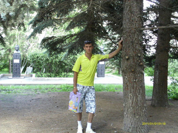 Петр Смирнов