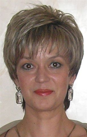 Елена Шаулина