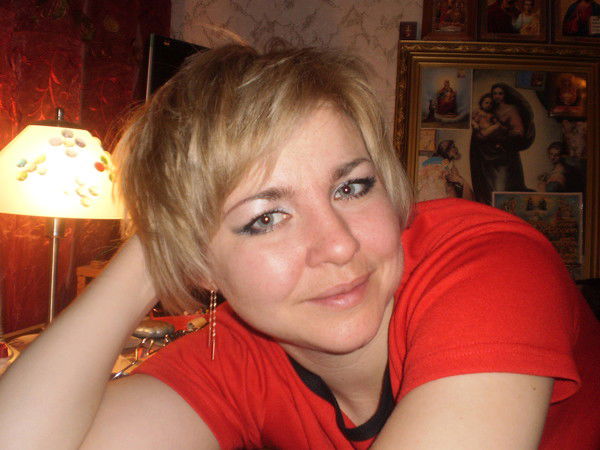 Татьяна Наложитая