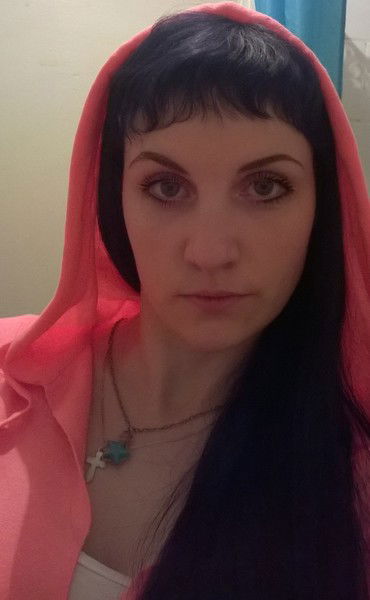 Елена Дашкевич