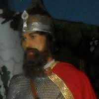 Дима Мельников