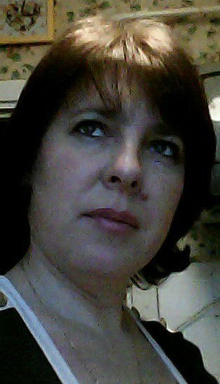 Ольга Аксёнова