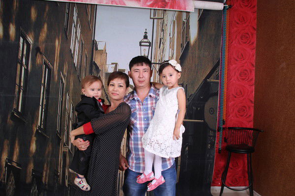 Нуржан Акшабаев