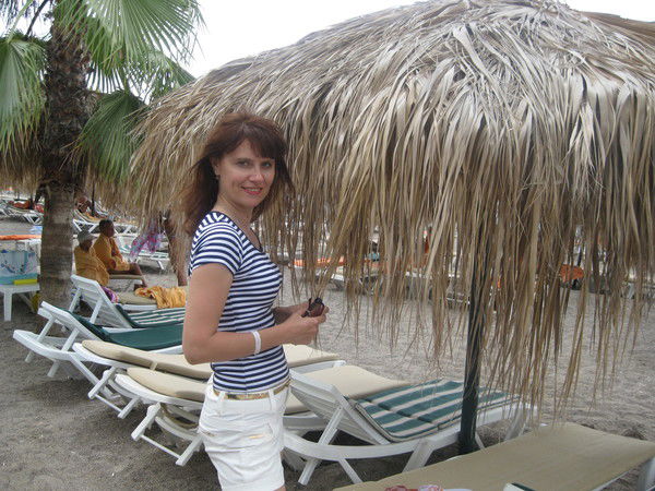 Юлия Конобеева