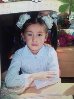 Назокат Эсанкулова