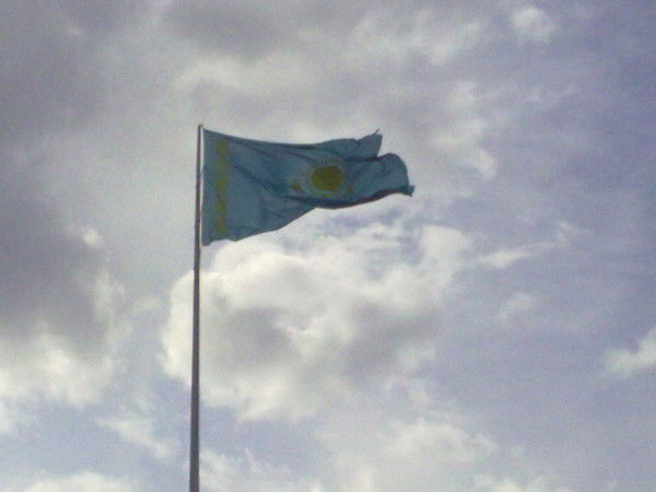 Даулет Матаев