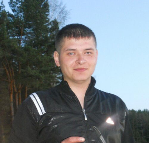 Руслан Трясцын