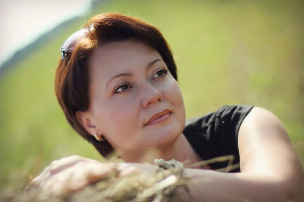 Оксана Масалова