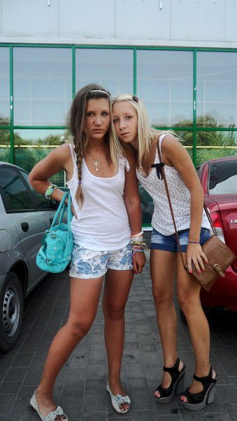 Кристина Хрусталева