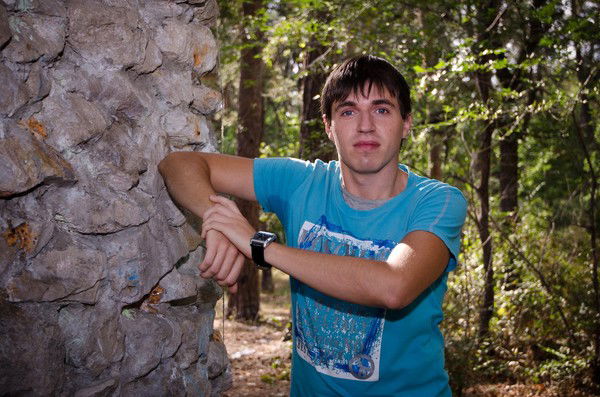 Андрей Радин