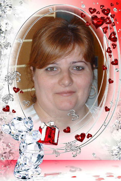 Леся Фялко (Палиця)