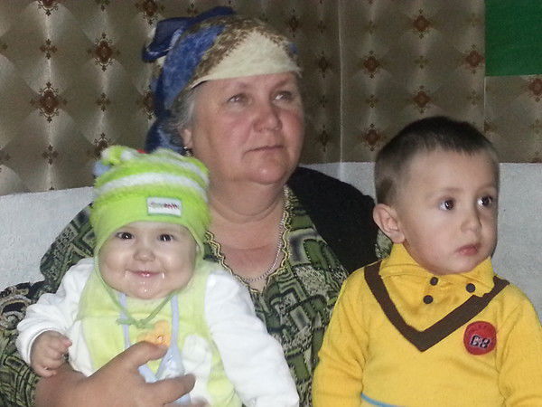 Исмоил Аскаров