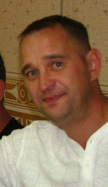 Сергей Простов