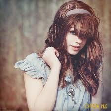 Камилла Чуканова