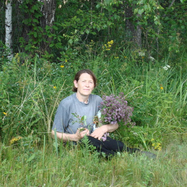 Мубаря Гизатуллина