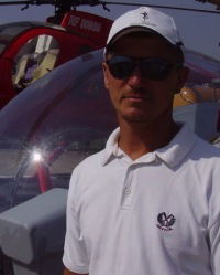 Александр Смирнов