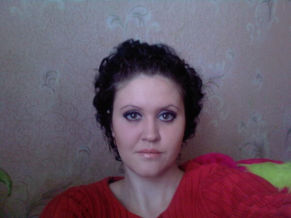 Елена Кузнецова