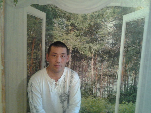 Арстан Абдулинов