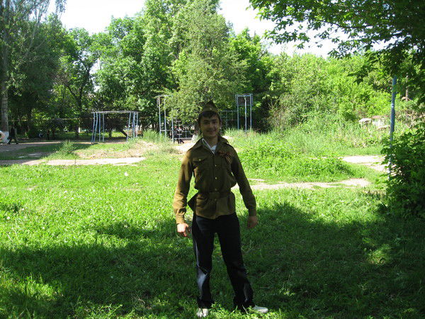 Ринат Багаув