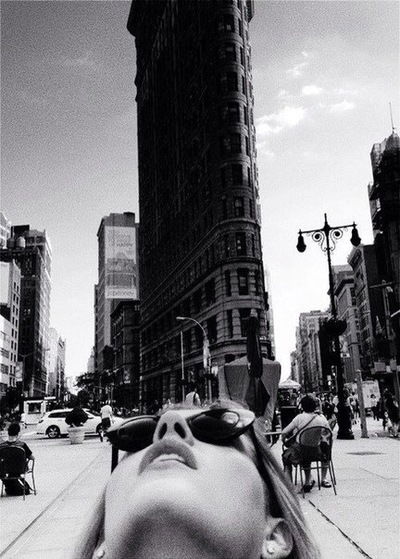 Яна Щербакова