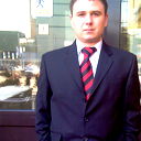 Александр Краснов