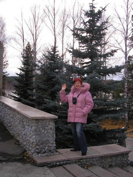 Галина Глазунова