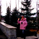 Галина Глазунова