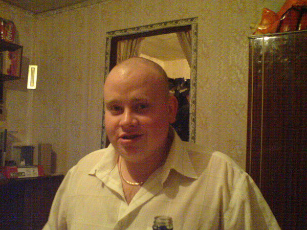 Виктор Лысяков