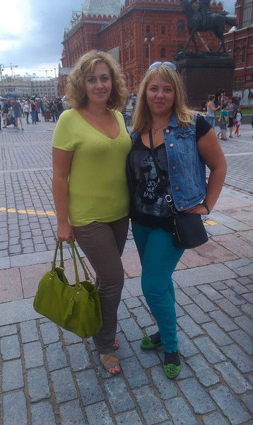 Наталья Грачёва