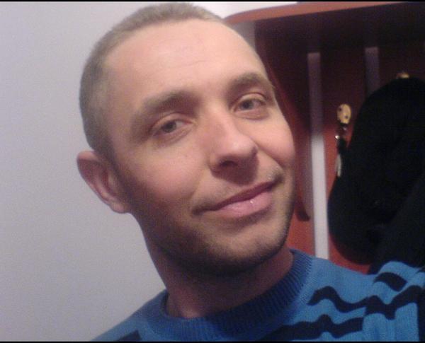 Руслан Ройбул