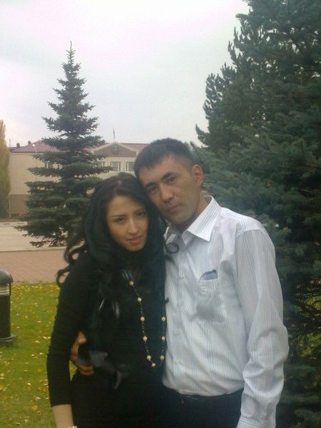 Тобол Молдахметов