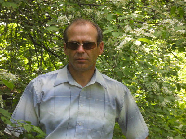 Барышев Евгений