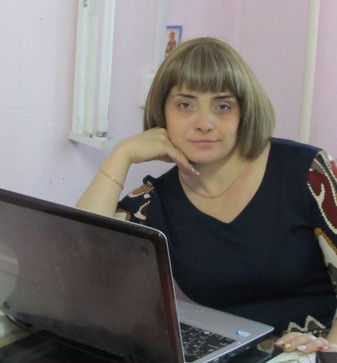 Eлена Гатилова