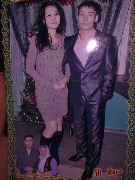 Куаныш Аскаров