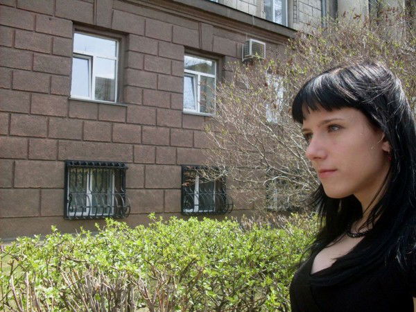 Александра Владимирова