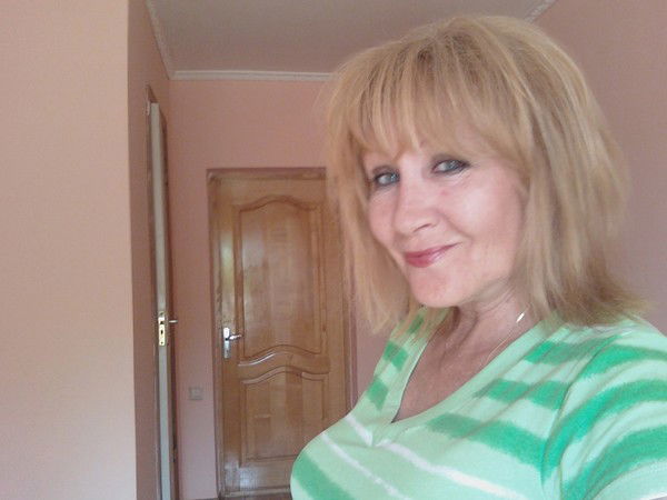 Тамара Леонтьева