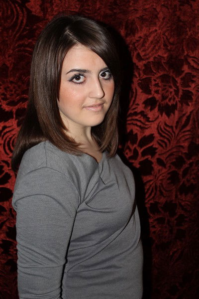 Оксана Кацуба