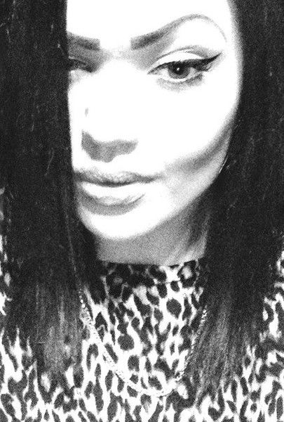 Аня Гарасименко