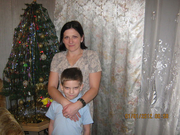 Ольга Конышкова