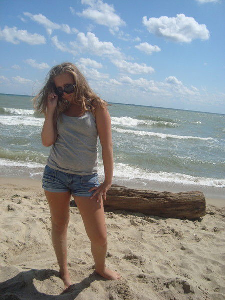 Ксения Степочкина