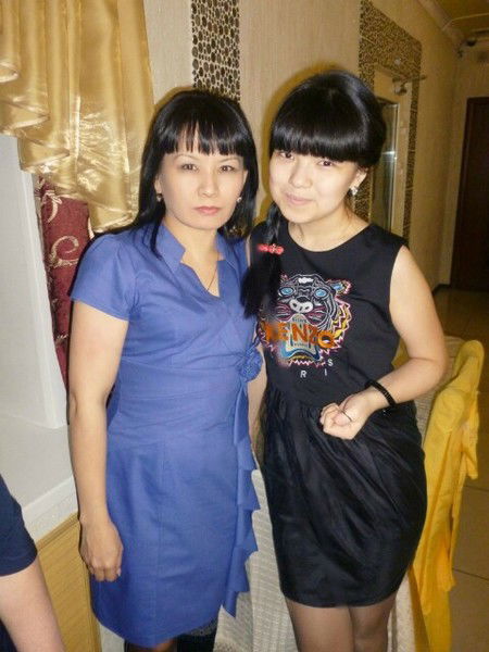 Клара Байниязова